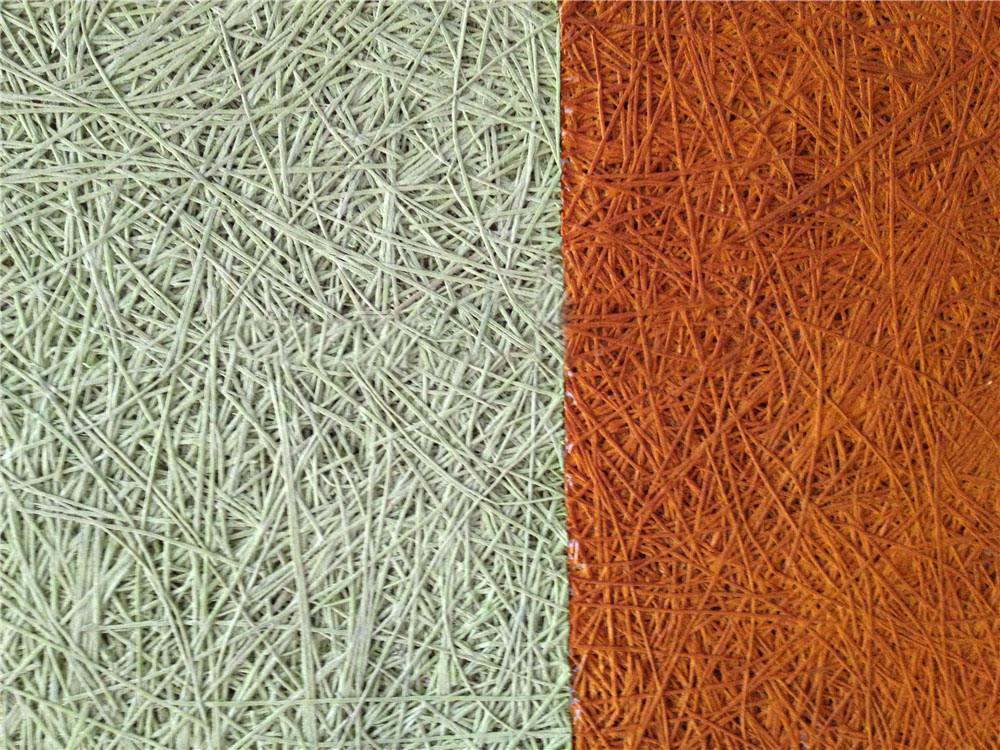 木絲吸聲板規格和吸聲性能